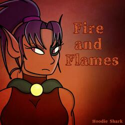 Fire and Flames