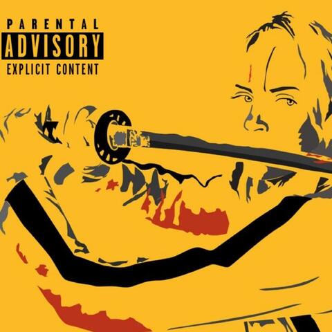 Kill Bill Vol. 1