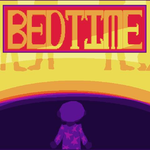 Bedtime (Original Game Soundtrack)