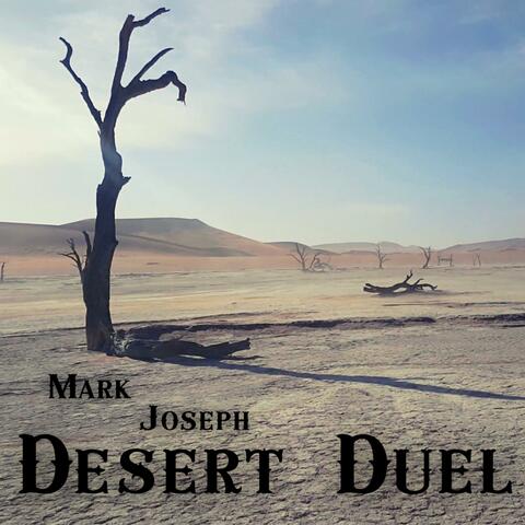 Desert Duel