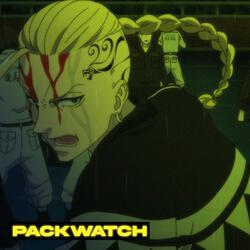 PACKWATCH (feat. yungmangomusic & Oricadia)