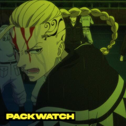 PACKWATCH (feat. yungmangomusic & Oricadia)