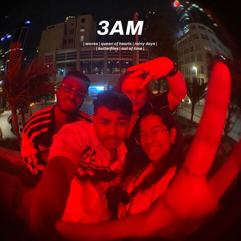 3am