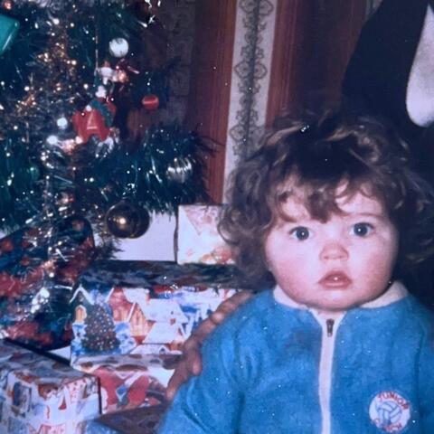 Have a Happy Merry Christmas