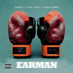 Earman (feat. Mike Trafik)