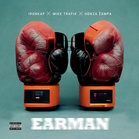 Earman (feat. Mike Trafik)