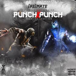 Punch X Punch