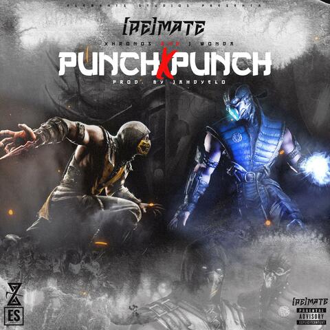 Punch X Punch