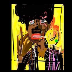 Dark Skin Aunt Viv (feat. Wil Black, Melanie Rutherford & Grov “GT” Tigue IV)