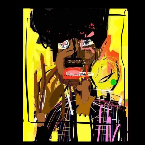 Dark Skin Aunt Viv (feat. Wil Black, Melanie Rutherford & Grov “GT” Tigue IV)