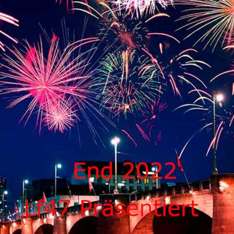 End 2022 (feat. Psycho Killer)