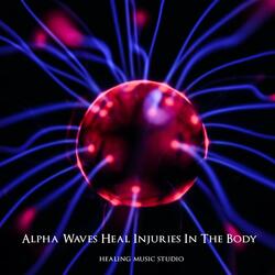 Alpha Sinus 11Hz Peace