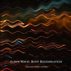 432Hz Golden Healing Sinus