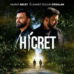 Hicret (feat. Ahmet Olgun Gözalan)