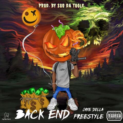 Back End (Freestyle)