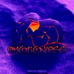 Emotionless