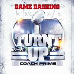 'Turnt Up' Coach Prime (radio club edit)