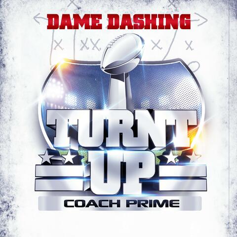 'Turnt Up' Coach Prime (radio club edit)