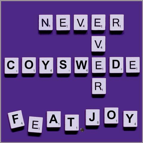 Never Ever (feat. J.O.Y)