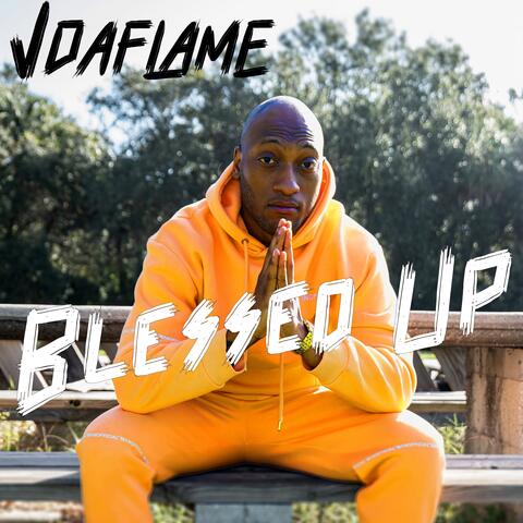 Blessed Up