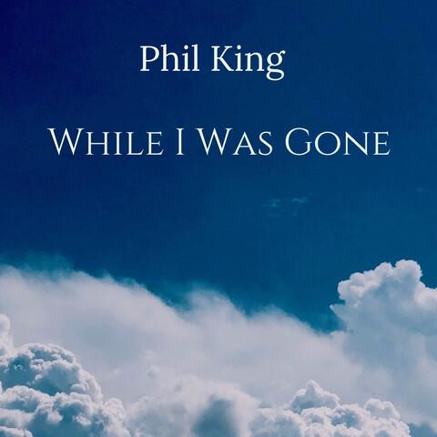 While I Was Gone