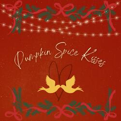 Pumpkin Spice Kisses