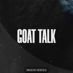 GOAT TALK