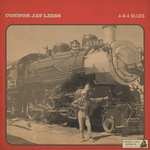 4-8-4 Blues