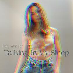 Talking In My Sleep