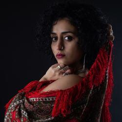 Hal Fataha (feat. Masha`s Quartet)
