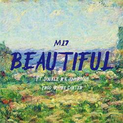 Beautiful (feat. JimiRocco & Double N)