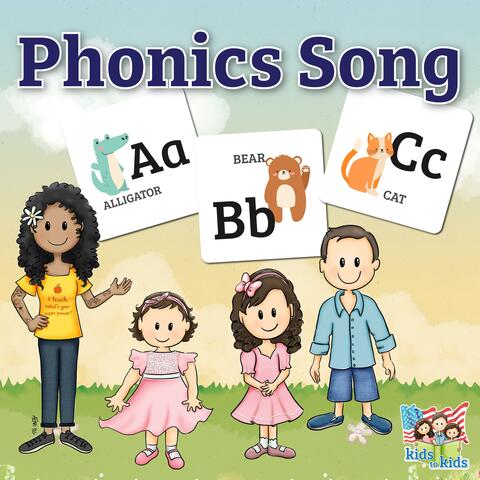 Phonics Song