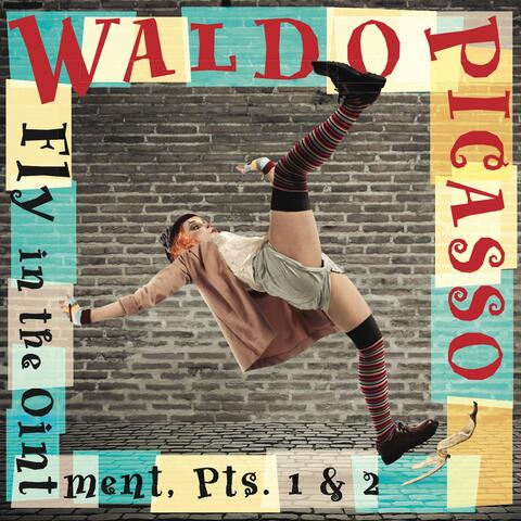 Fly in the Ointment, Pts. 1 & 2