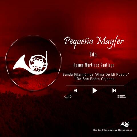 Pequeña Mayfer