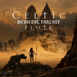 Celtic Medieval Fantasy Flute