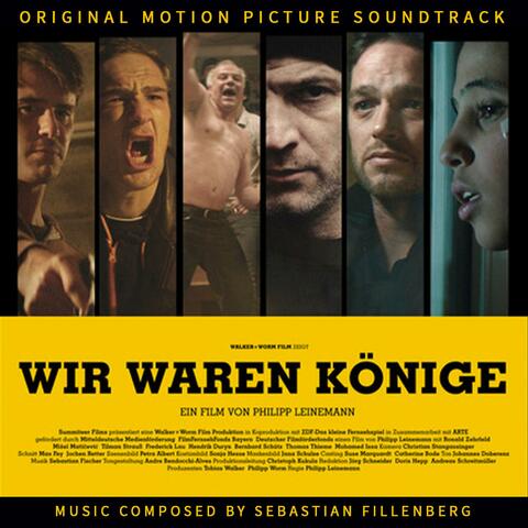 WIR WAREN KÖNIGE (The King´s Surrender)