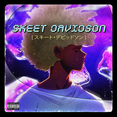 $keet Davidson