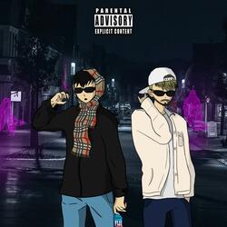 GHOST TOWN (feat. Tyler White)