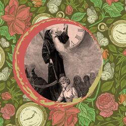 Petty Already (feat. Mike Voss, M11SON, Franky Deemz, Spazz Black & M.G the Golem King)