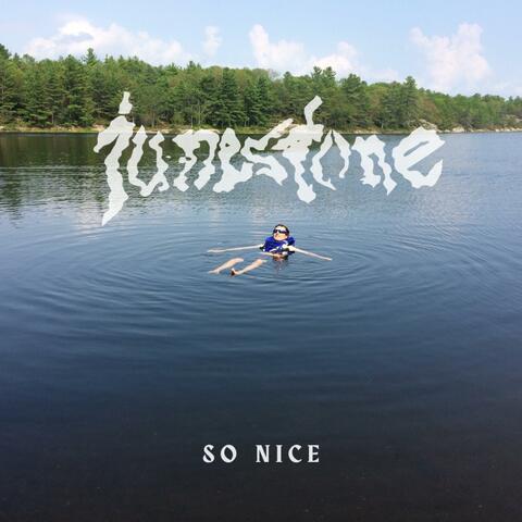 So Nice