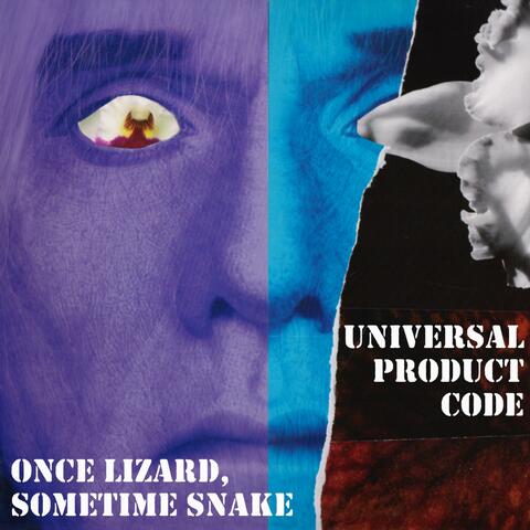 Universal Product Code