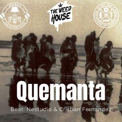 Quemanta (feat. Cristian Fernandez & versión Nestudio)