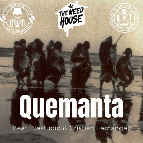 Quemanta (feat. Cristian Fernandez & versión Nestudio)