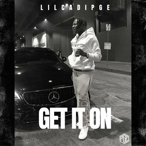 Get It On