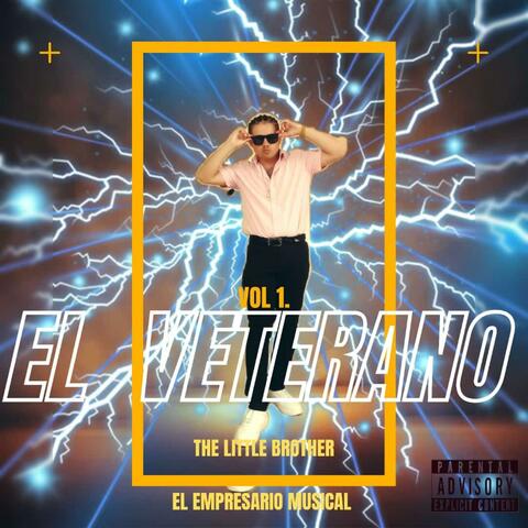 vol 1. EL VETERANO