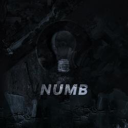numb