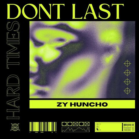 Hard Times Don't Last