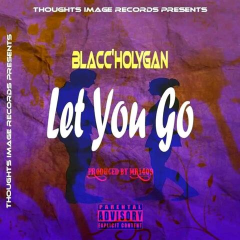 Let You Go