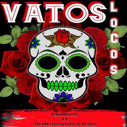 Los Vatos (feat. ThaMexicanSolis & JVatos)