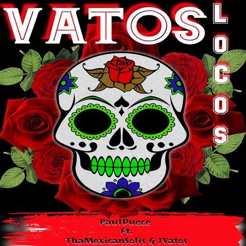 Los Vatos (feat. ThaMexicanSolis & JVatos)